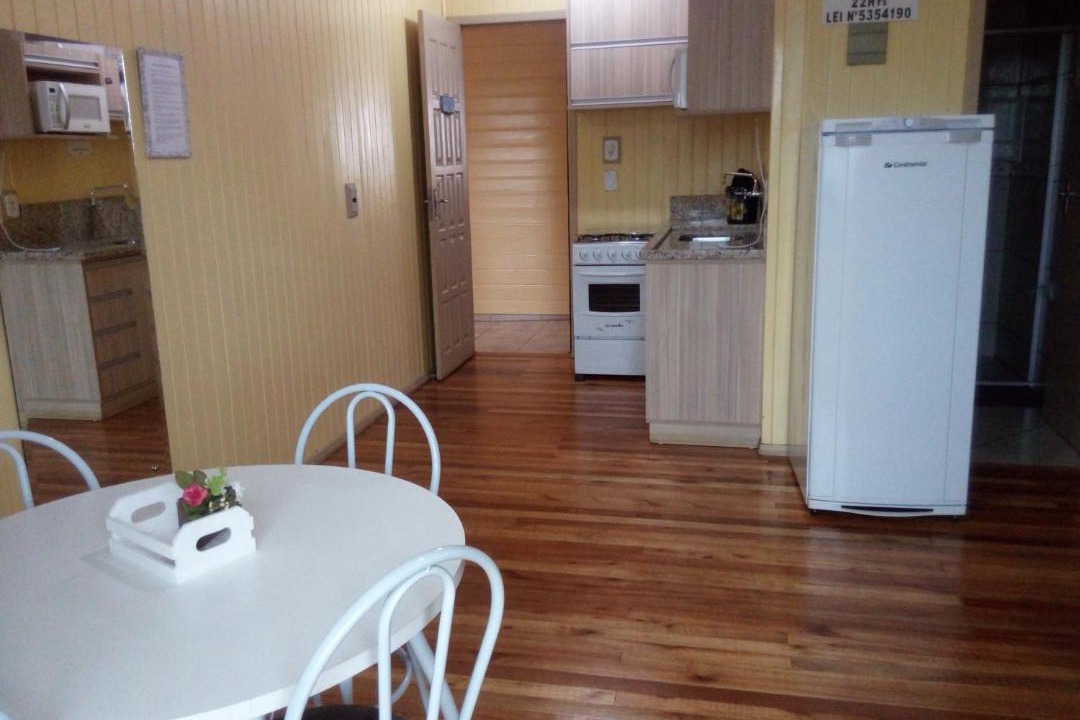 Photo of Kitchen in Cambara do Sul