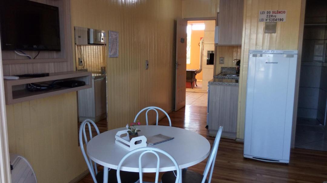 Photo of Kitchen in Cambara do Sul