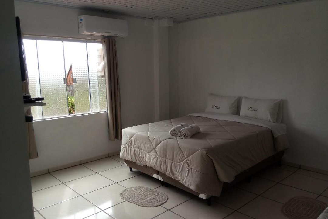 Photo of Bedroom in Cambara do Sul