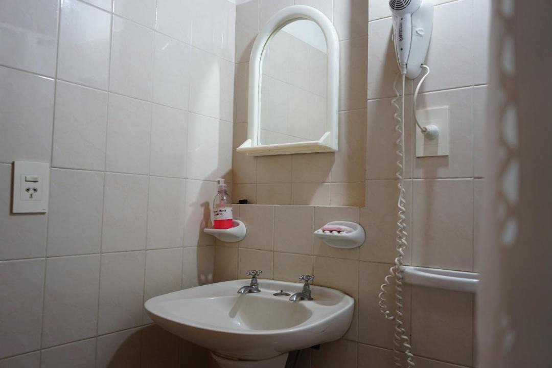 Photo of Bathroom in Carhue