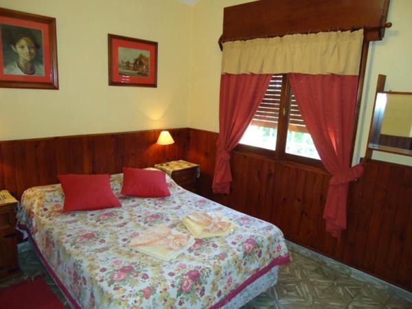 Photo of Bedroom in La Falda