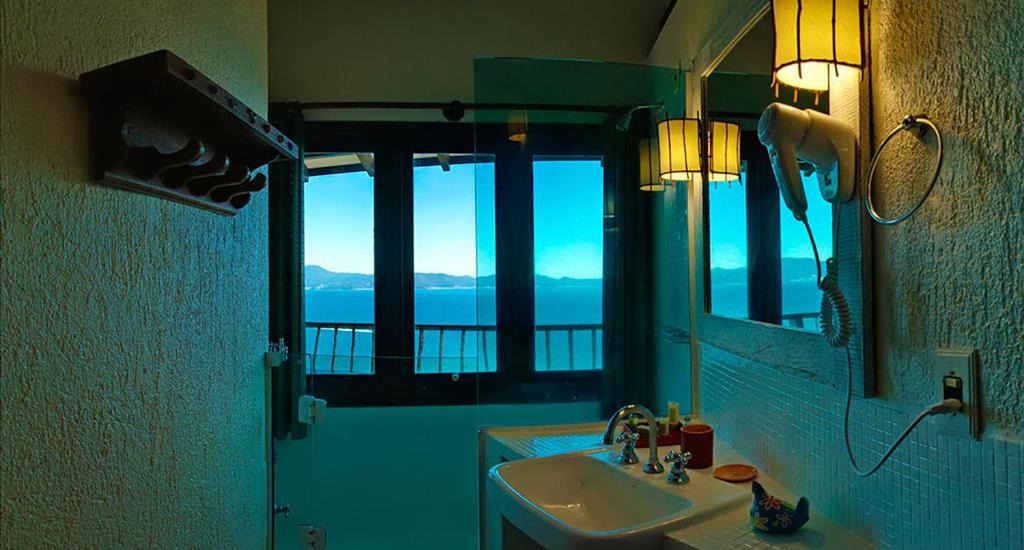 Photo of Bathroom in Bombinhas