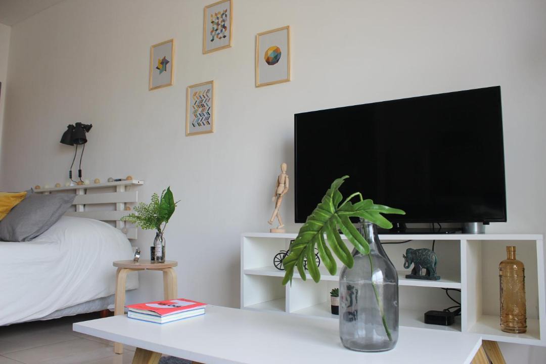 Photo of Livingroom in Caballito