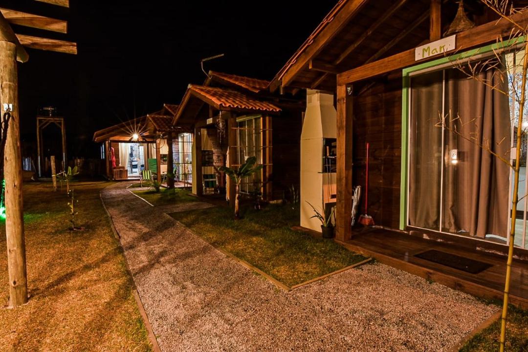 Photo of Buildings in Praia do Rosa