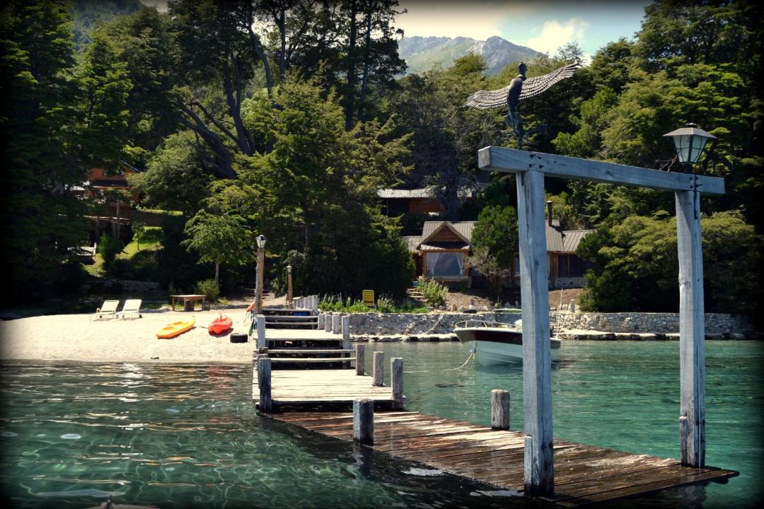 Photo of Others in Nahuel Huapi