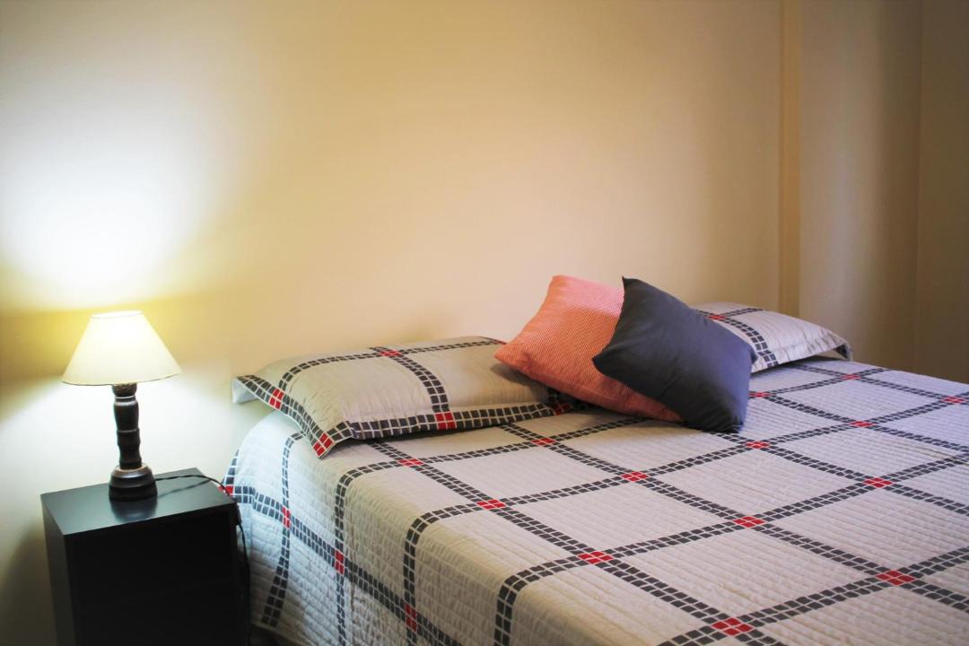 Photo of Bedroom in Sao Paulo