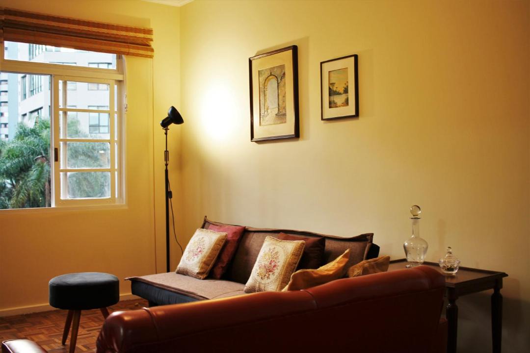 Photo of Livingroom in Sao Paulo