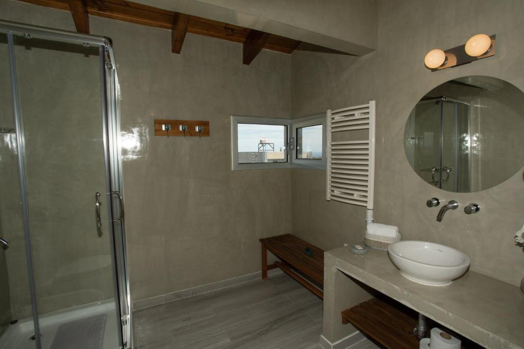 Photo of Bathroom in Puerto Piramides