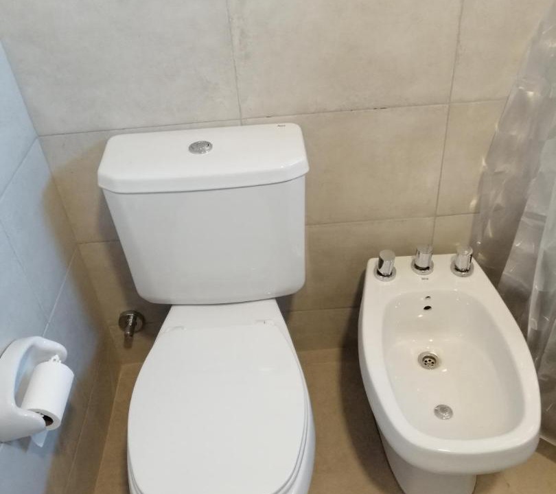 Photo of Bathroom in Centro