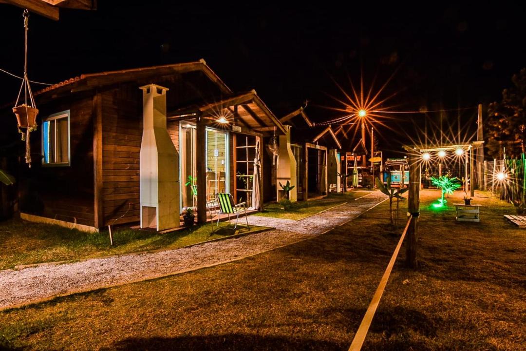 Photo of Buildings in Praia do Rosa