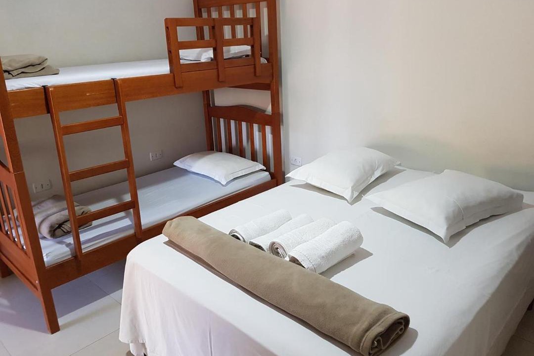 Photo of Bedroom in Olimpia
