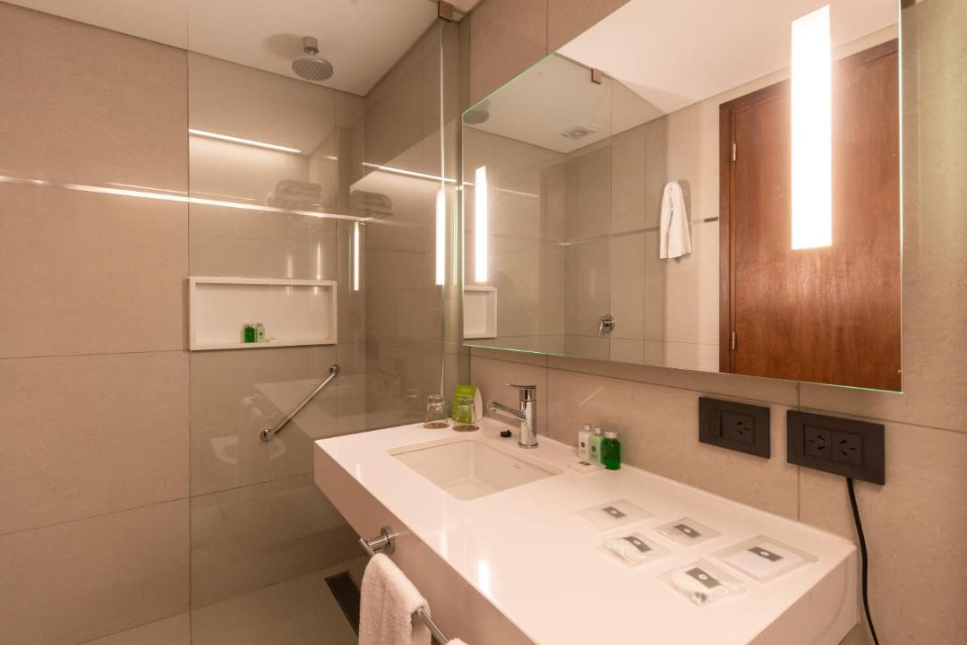 Photo of Bathroom in Nueva Cordoba