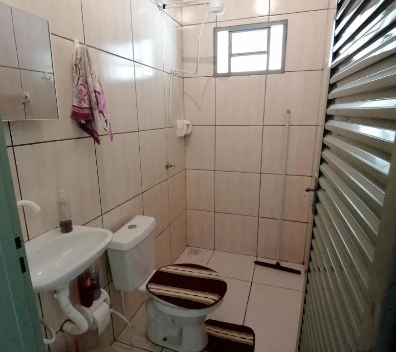Photo of Bathroom in Alto Paraiso de Goias