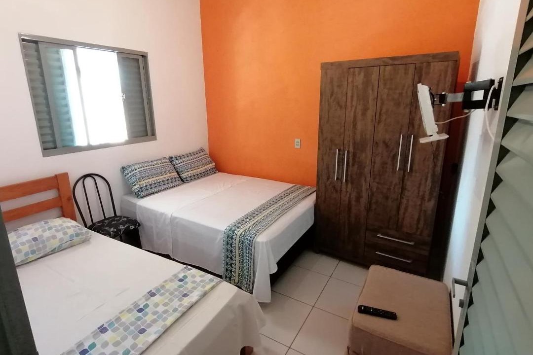 Photo of Bedroom in Alto Paraiso de Goias