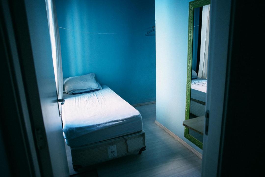 Photo of Bedroom in Vila Mariana