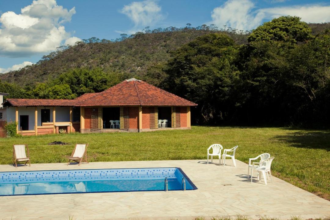 Photo of Others in Sao Thome das Letras