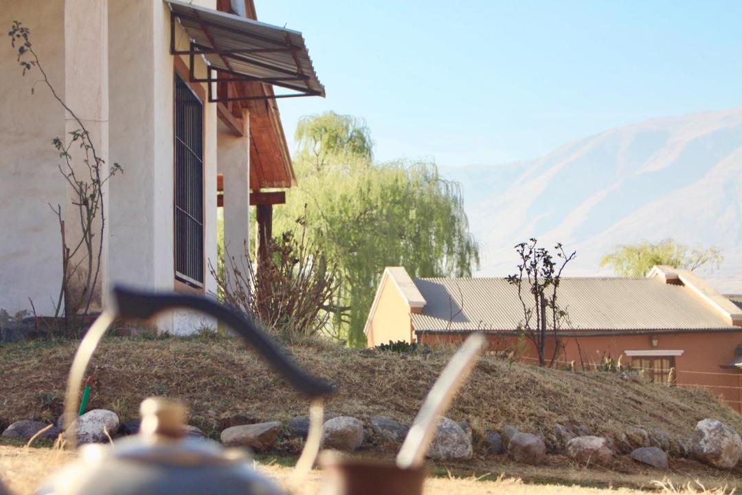Photo of Others in Tafi del Valle