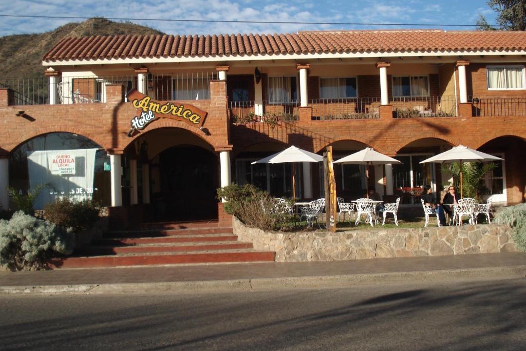 Photo of Others in Santa Rosa de Calamuchita