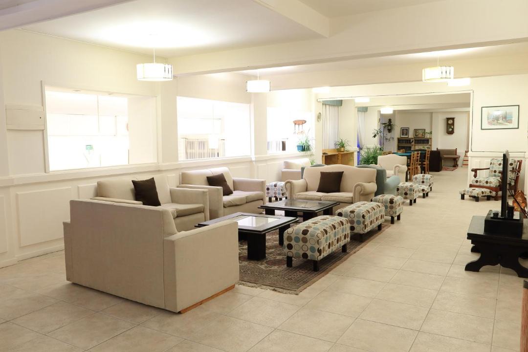 Photo of Livingroom in Centro
