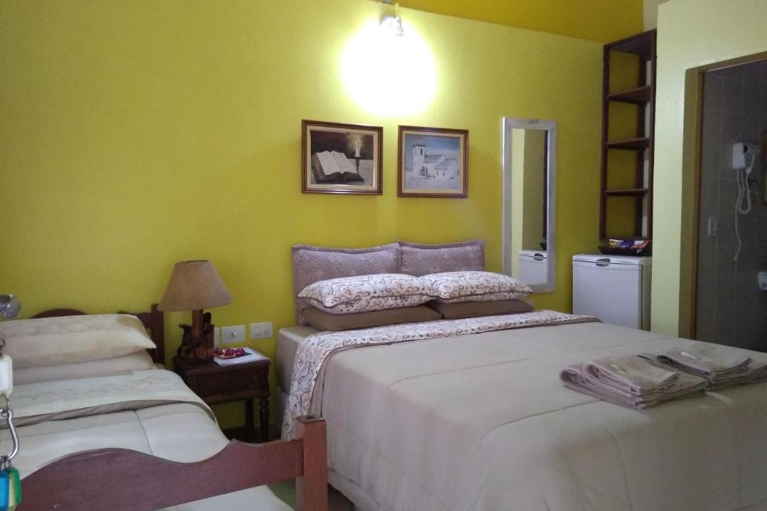 Photo of Bedroom in Paranagua