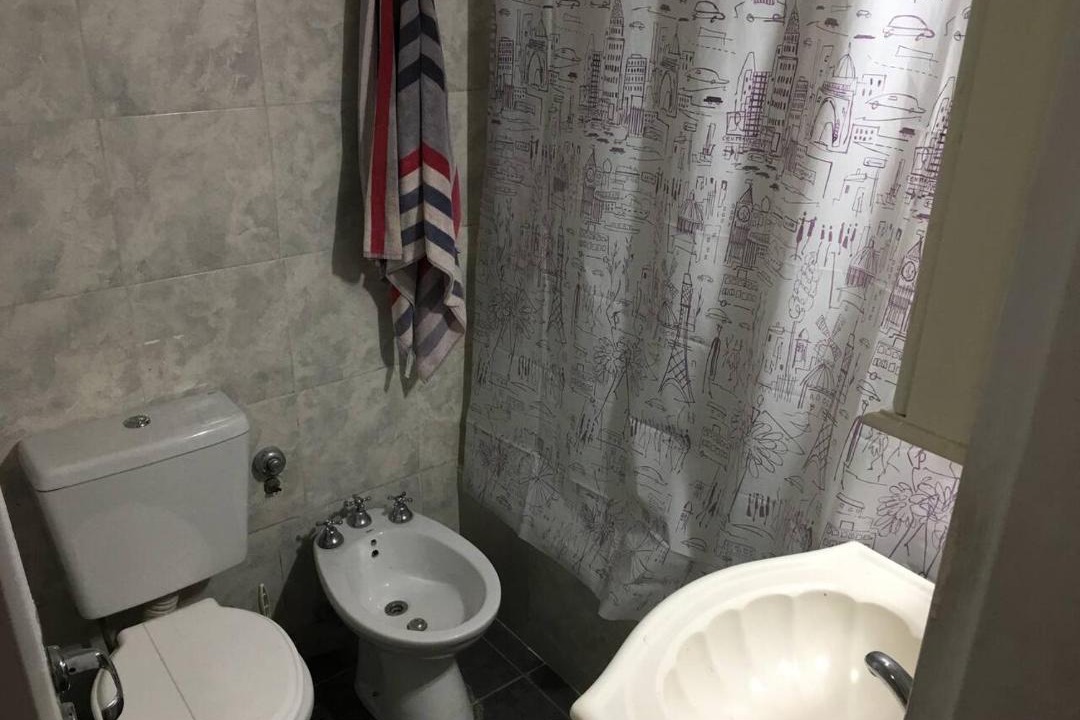Photo of Bathroom in Colegiales