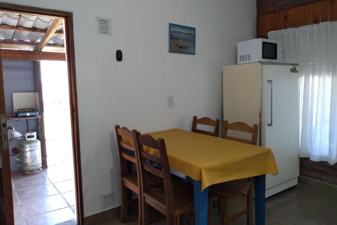 Photo of Kitchen in Santa Rosa de Calamuchita