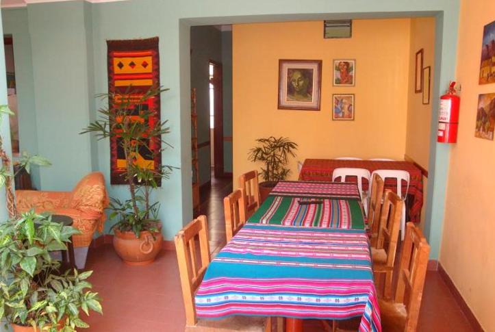 Photo of Bedroom in Barrio Centro