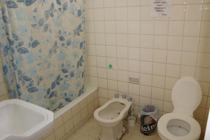 Photo of Bathroom in Barrio Centro