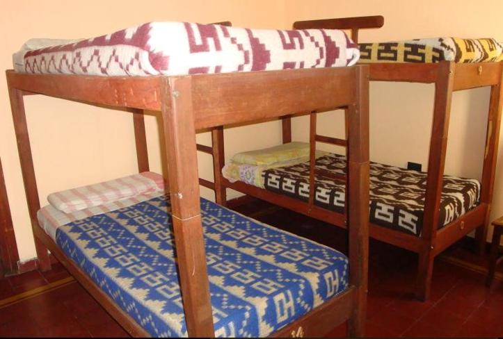 Photo of Bedroom in Barrio Centro
