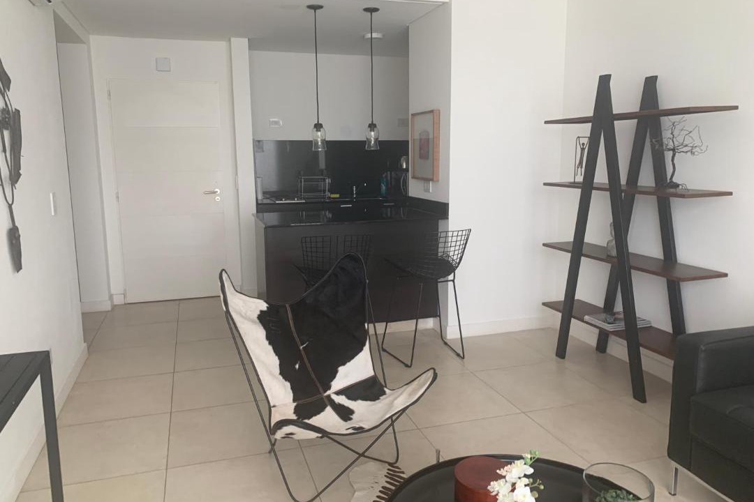Photo of Livingroom in Manuel Alberti