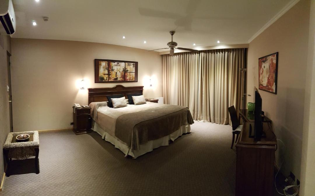 Photo of Bedroom in San Juan