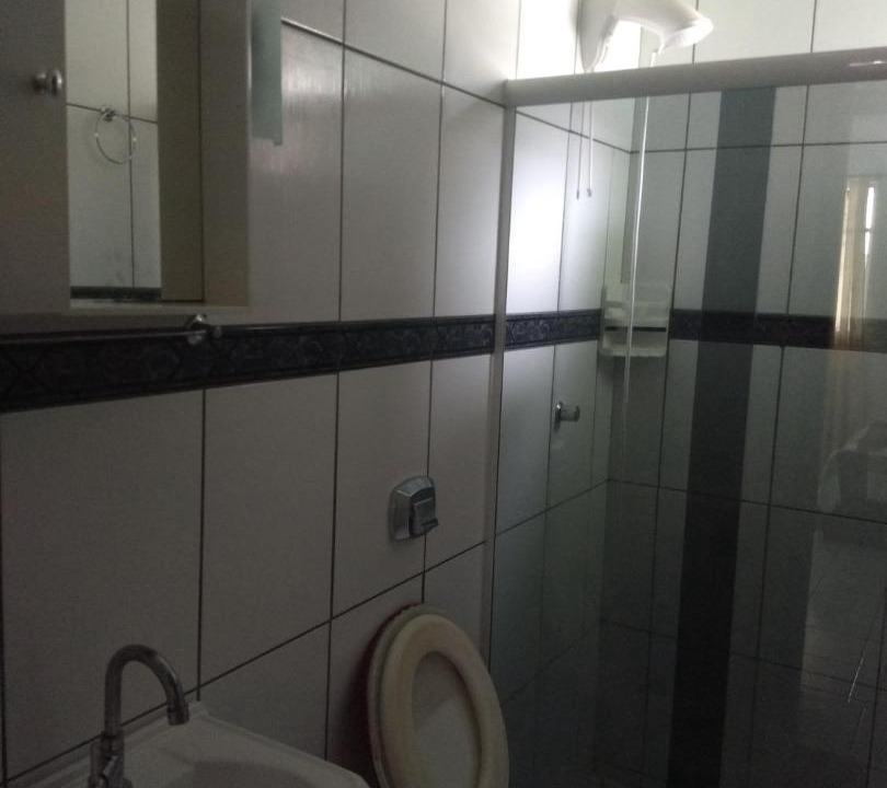 Photo of Bathroom in Garopaba