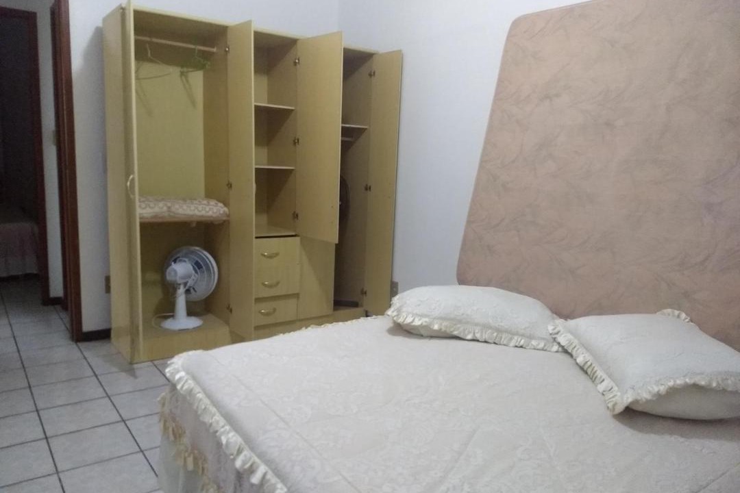 Photo of Bedroom in Garopaba