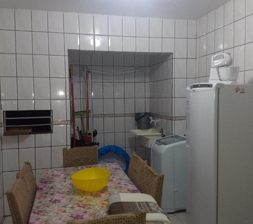 Photo of Kitchen in Garopaba
