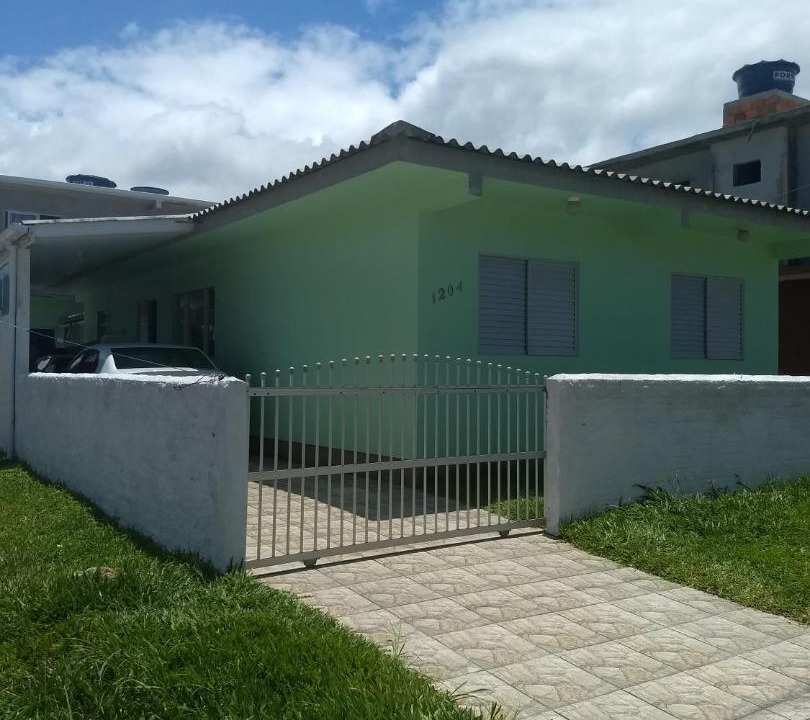 Photo of Buildings in Garopaba