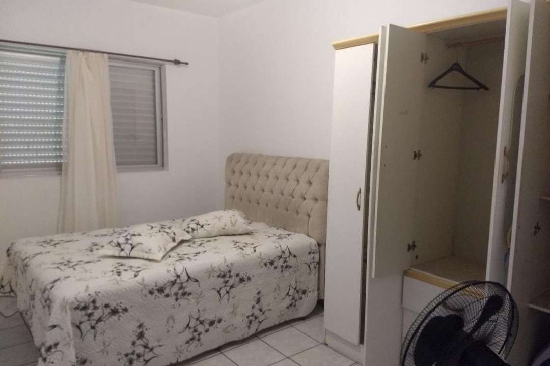 Photo of Bedroom in Garopaba