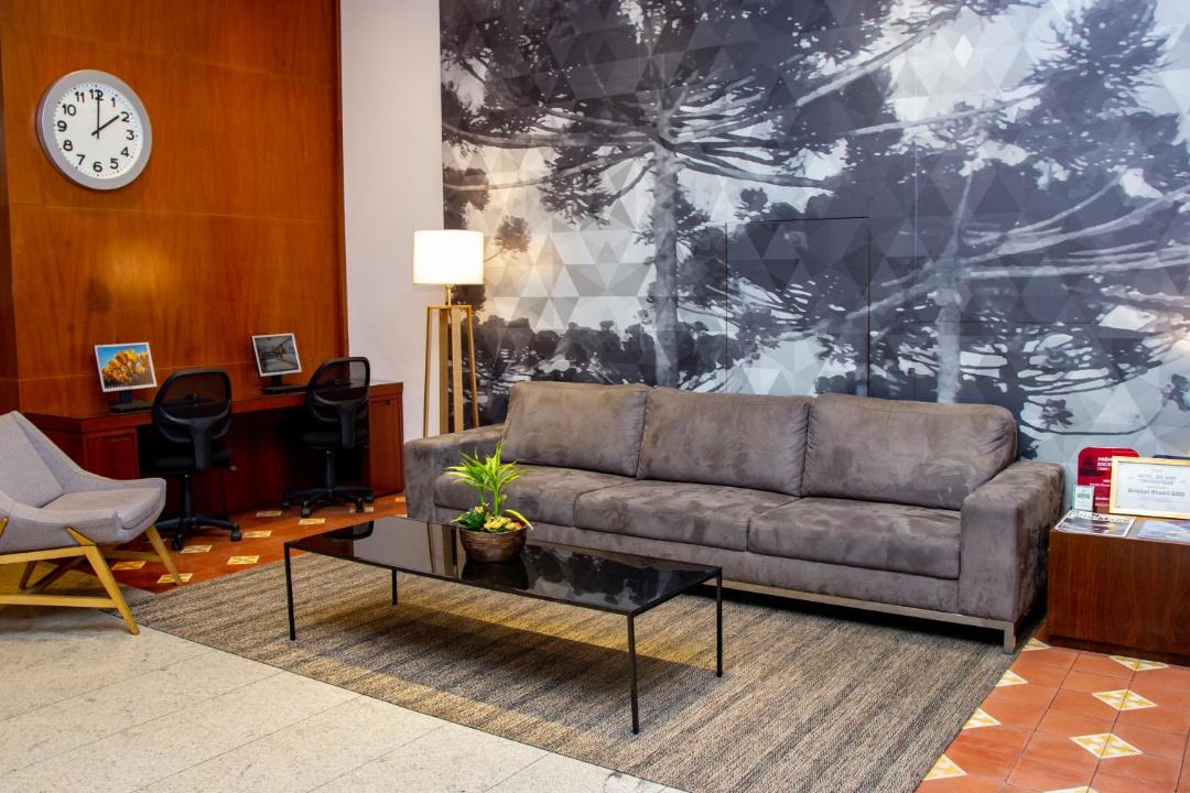Photo of Livingroom in Batel