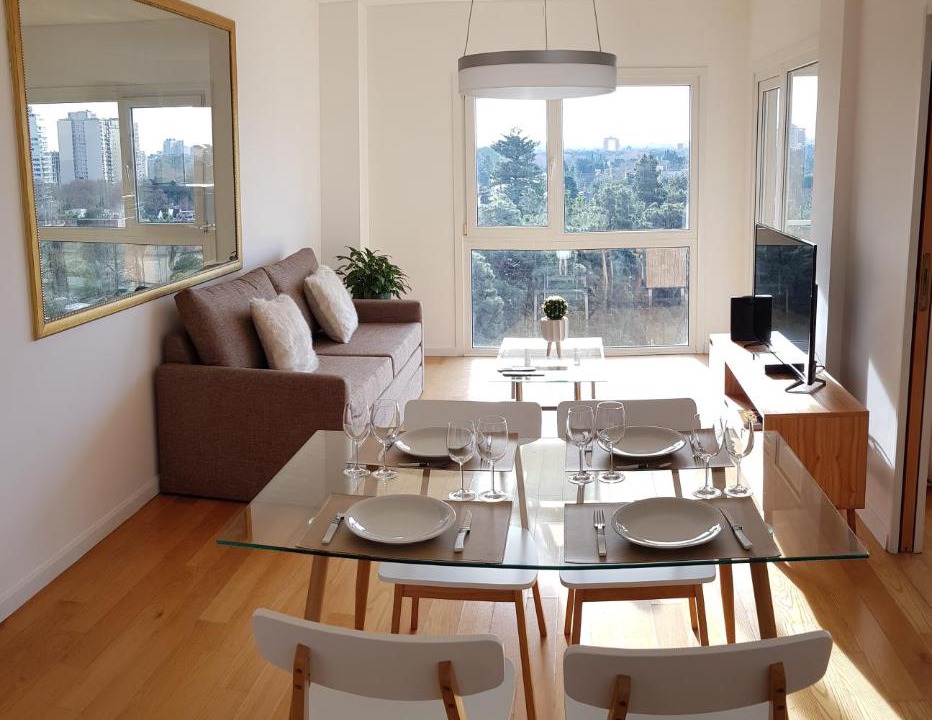 Photo of Livingroom in Vicente Lopez
