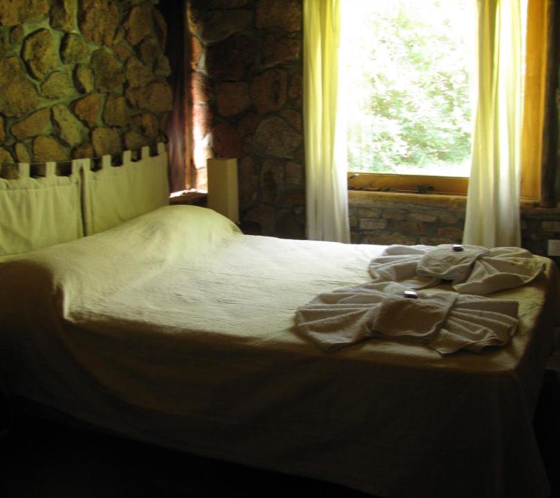 Photo of Bedroom in Nono