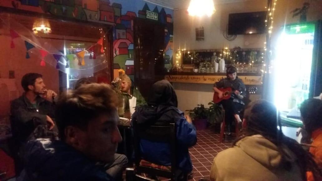Photo of Livingroom in Humahuaca