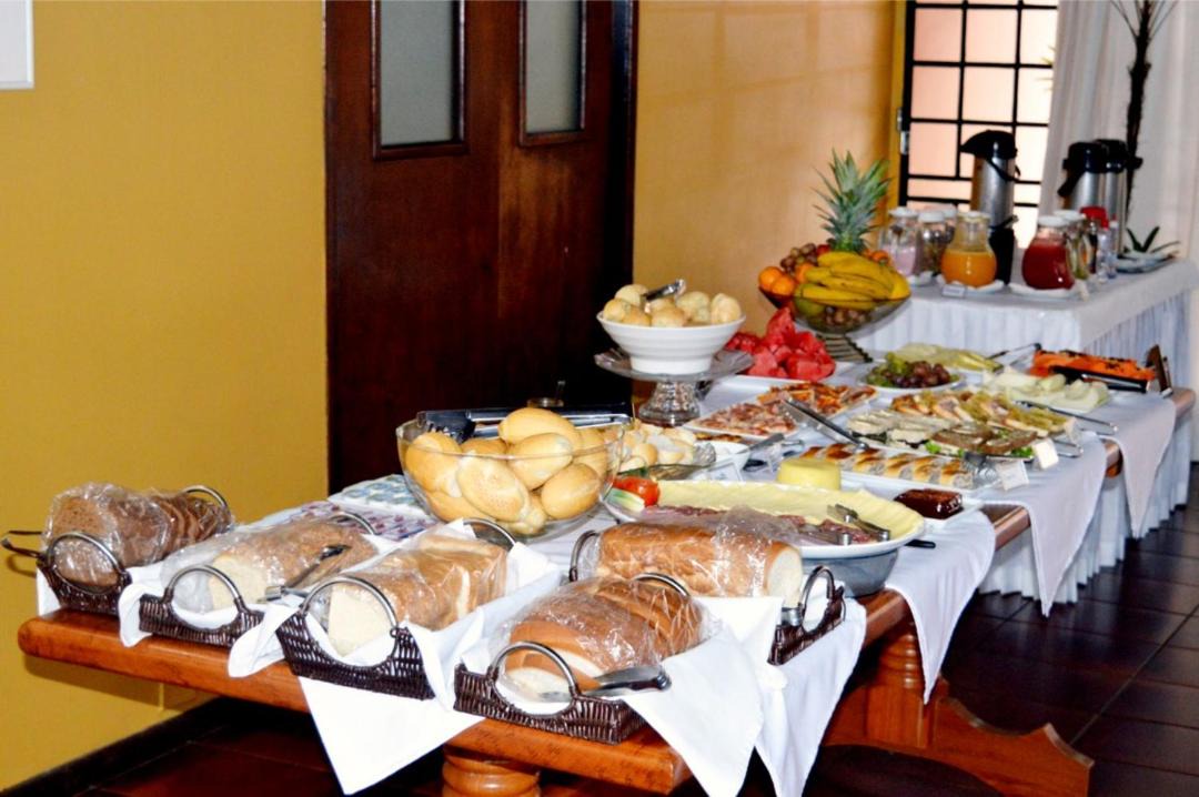 Photo of Kitchen in Centro