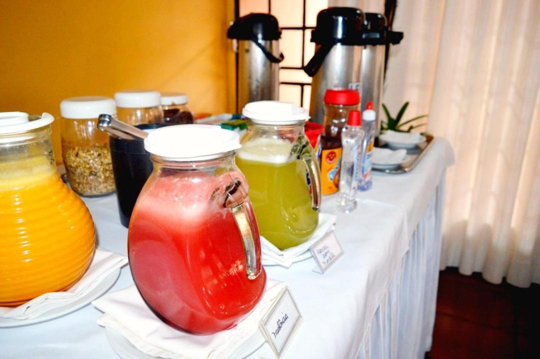 Photo of Kitchen in Centro