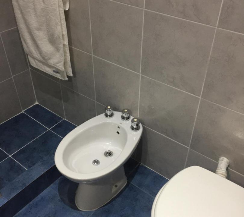 Photo of Bathroom in Santa Fe