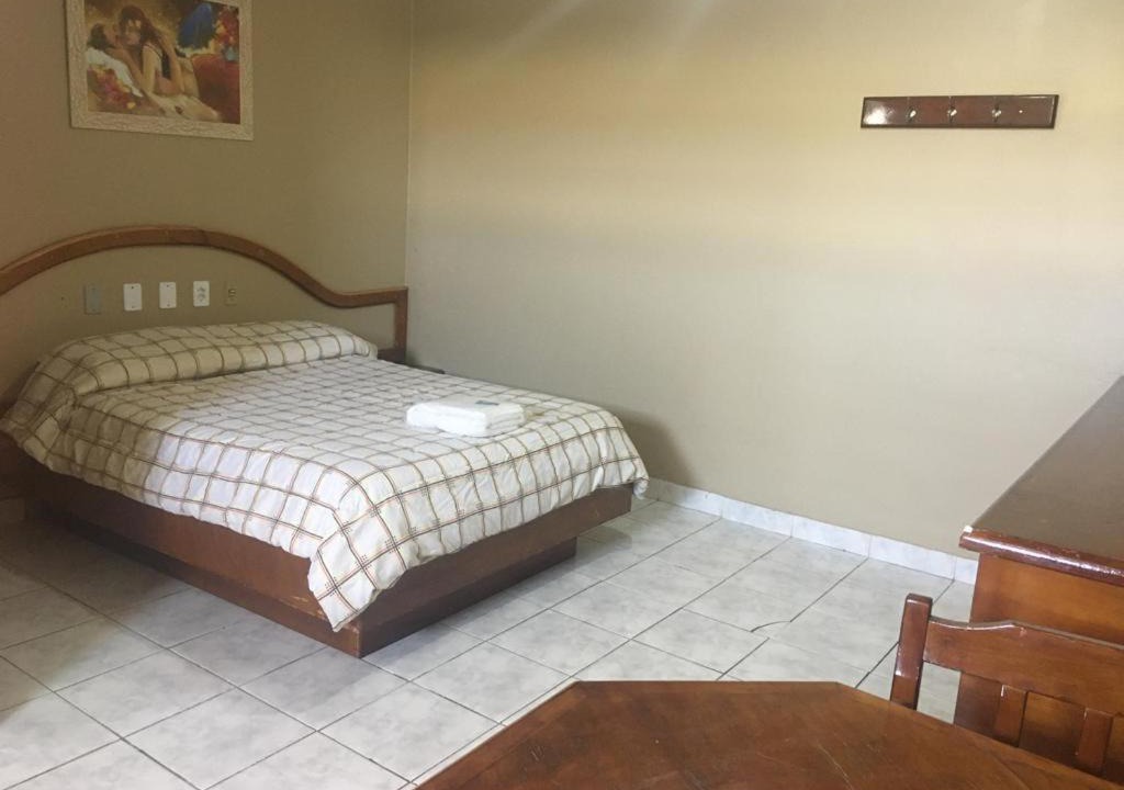 Photo of Bedroom in Alegrete