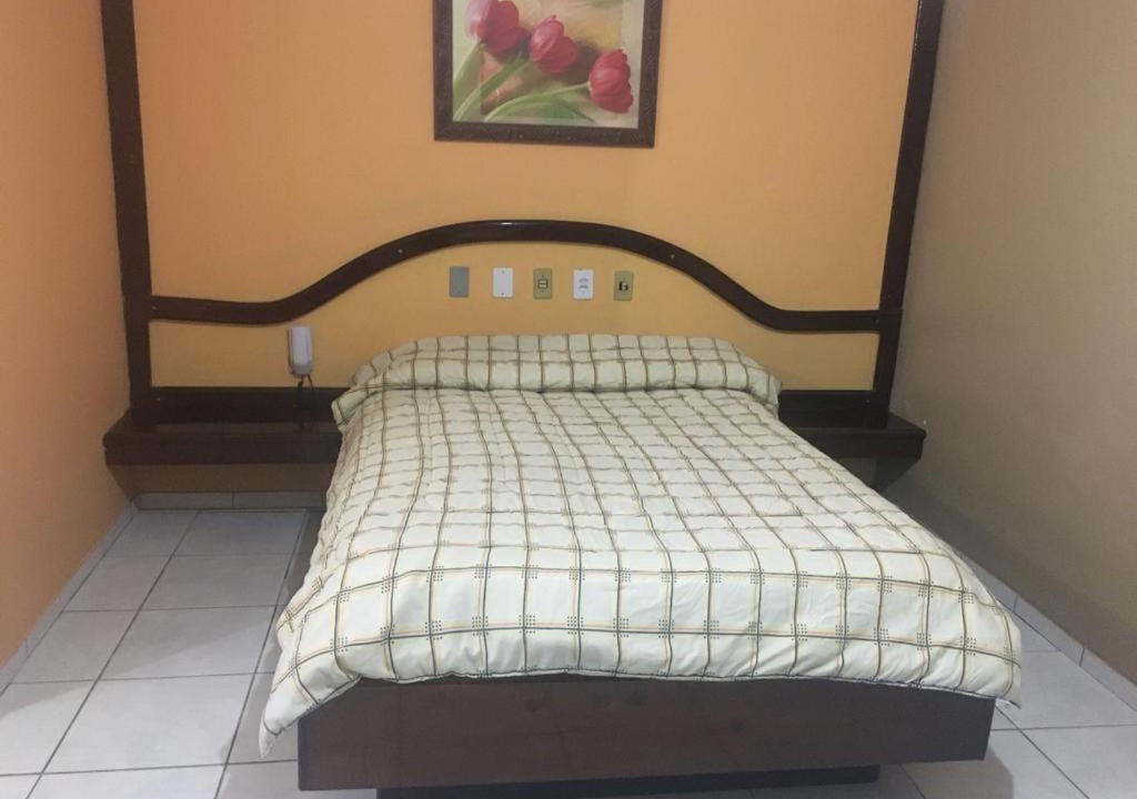 Photo of Bedroom in Alegrete
