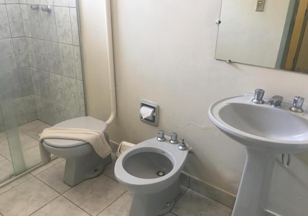 Photo of Bathroom in Alegrete