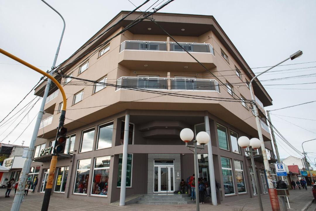 Photo of Buildings in Rio Grande