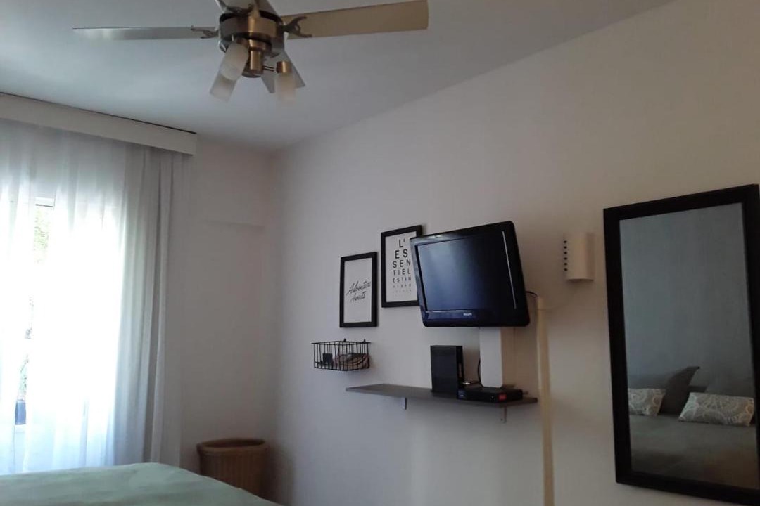 Photo of Bedroom in Retiro