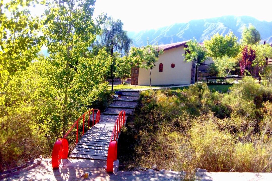 Photo of Others in Cacheuta