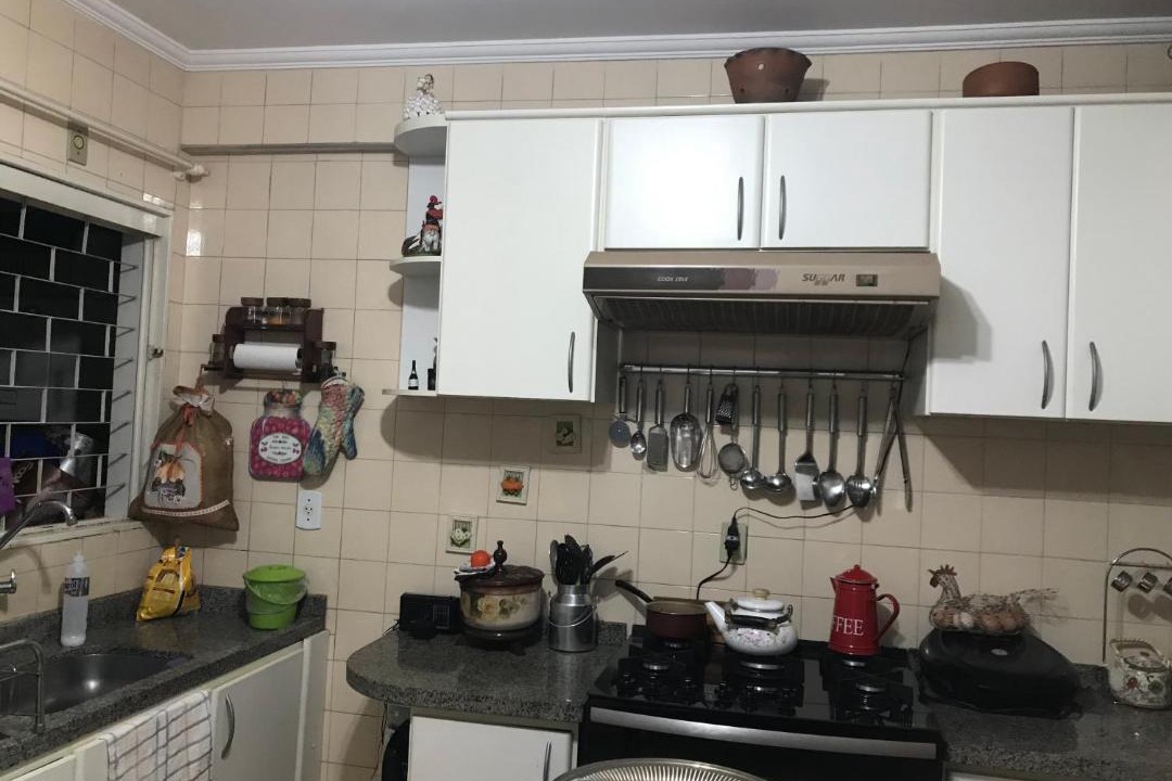 Photo of Kitchen in Sao Jose do Rio Preto